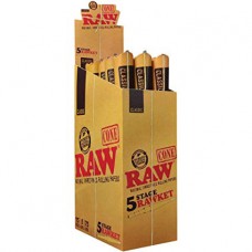 Raw Rawket 5 Stage Cones